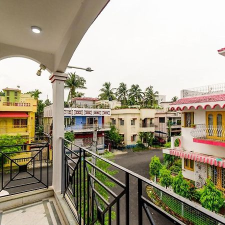 Hotel Ullash Residency Salt Lake Kolkata - Fully-Air-Conditioned-Hotel Spacious-Room With-Parking-Facility Salt Lake City Dış mekan fotoğraf