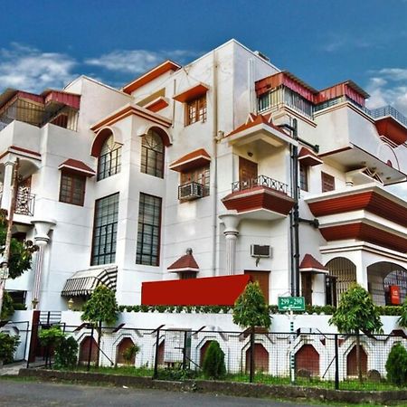 Hotel Ullash Residency Salt Lake Kolkata - Fully-Air-Conditioned-Hotel Spacious-Room With-Parking-Facility Salt Lake City Dış mekan fotoğraf