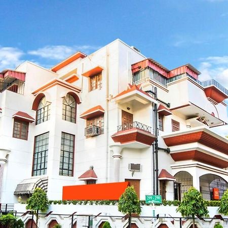Hotel Ullash Residency Salt Lake Kolkata - Fully-Air-Conditioned-Hotel Spacious-Room With-Parking-Facility Salt Lake City Dış mekan fotoğraf