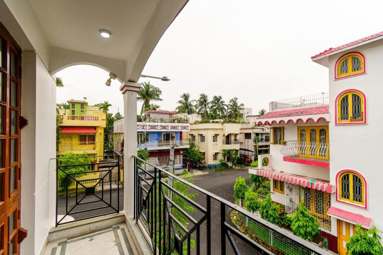 Hotel Ullash Residency Salt Lake Kolkata - Fully-Air-Conditioned-Hotel Spacious-Room With-Parking-Facility Salt Lake City Dış mekan fotoğraf