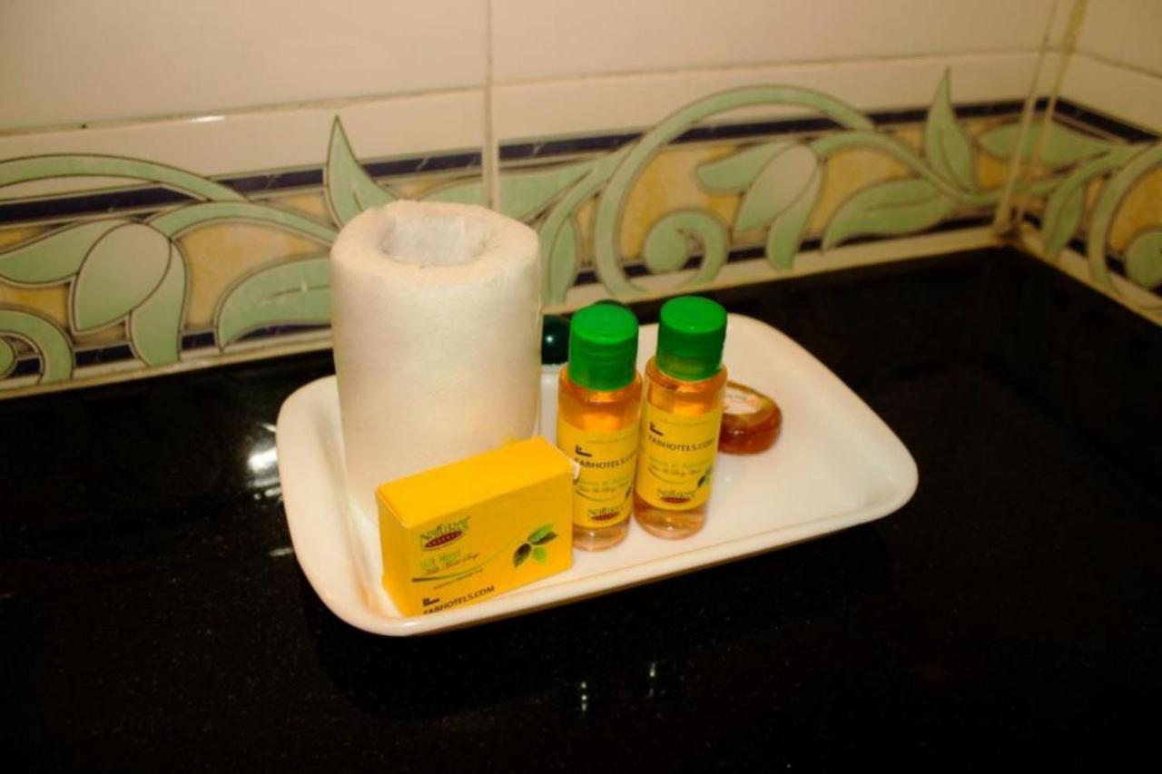 Hotel Ullash Residency Salt Lake Kolkata - Fully-Air-Conditioned-Hotel Spacious-Room With-Parking-Facility Salt Lake City Dış mekan fotoğraf