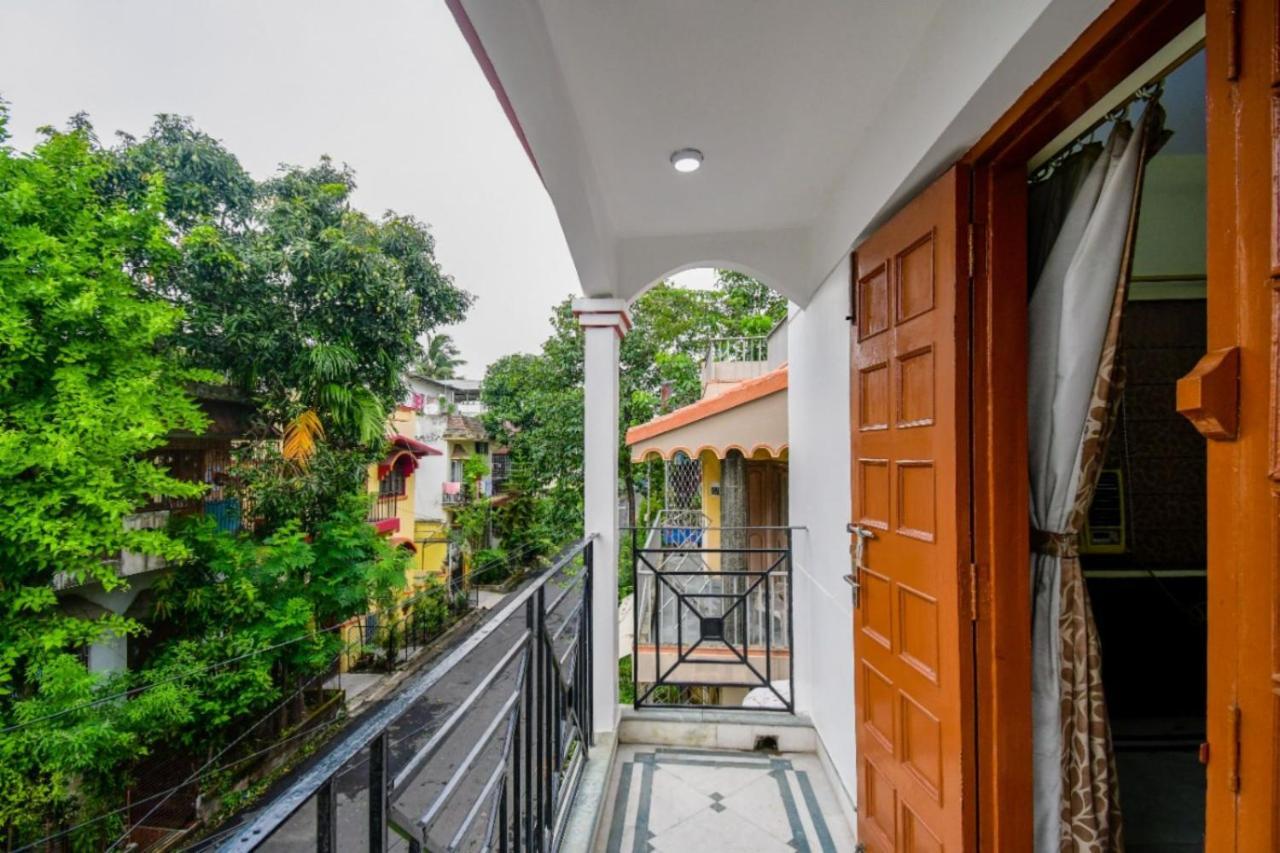 Hotel Ullash Residency Salt Lake Kolkata - Fully-Air-Conditioned-Hotel Spacious-Room With-Parking-Facility Salt Lake City Dış mekan fotoğraf