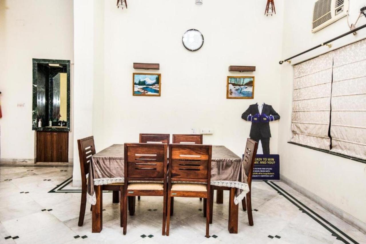 Hotel Ullash Residency Salt Lake Kolkata - Fully-Air-Conditioned-Hotel Spacious-Room With-Parking-Facility Salt Lake City Dış mekan fotoğraf