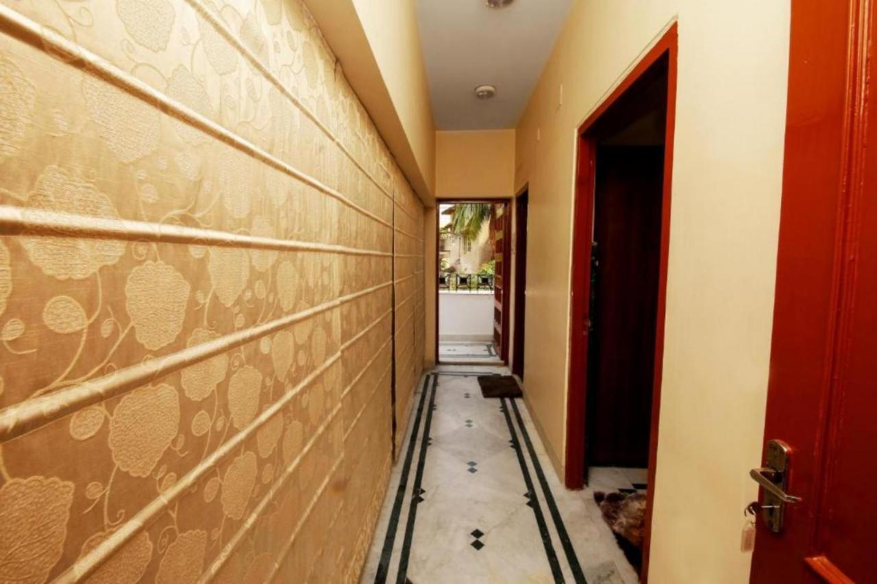 Hotel Ullash Residency Salt Lake Kolkata - Fully-Air-Conditioned-Hotel Spacious-Room With-Parking-Facility Salt Lake City Dış mekan fotoğraf