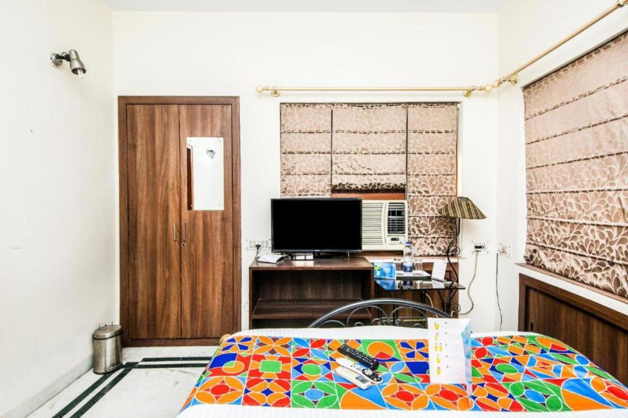 Hotel Ullash Residency Salt Lake Kolkata - Fully-Air-Conditioned-Hotel Spacious-Room With-Parking-Facility Salt Lake City Dış mekan fotoğraf