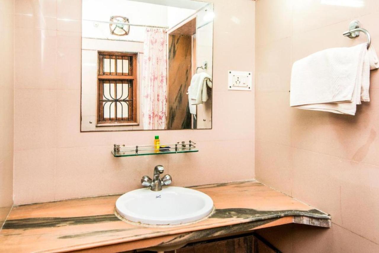 Hotel Ullash Residency Salt Lake Kolkata - Fully-Air-Conditioned-Hotel Spacious-Room With-Parking-Facility Salt Lake City Dış mekan fotoğraf